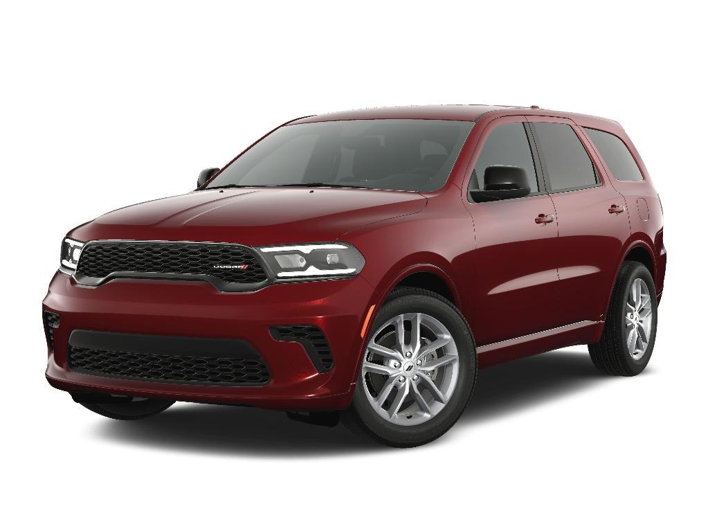 new 2025 Dodge Durango car, priced at $47,180