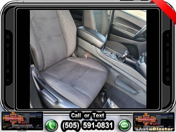 used 2022 Dodge Durango car, priced at $29,299