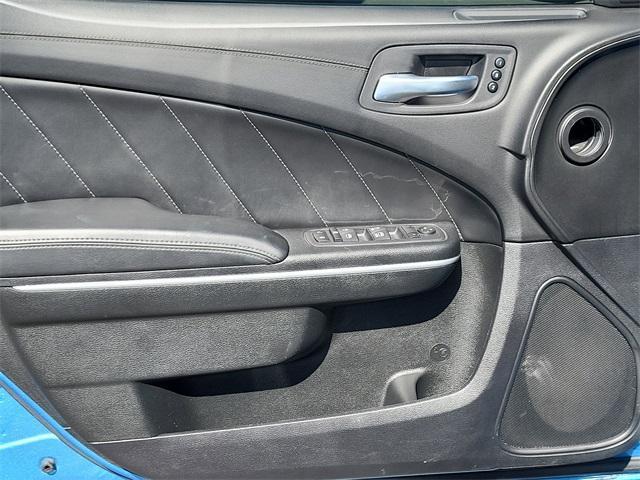 used 2023 Dodge Charger car, priced at $55,468