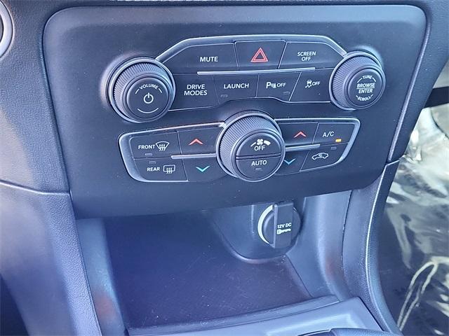 used 2023 Dodge Charger car, priced at $55,468