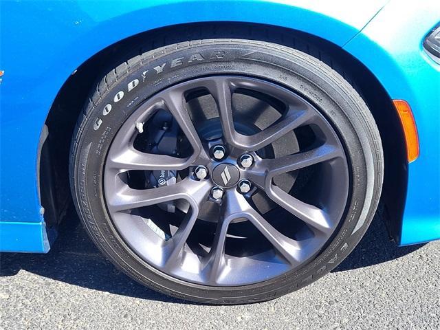 used 2023 Dodge Charger car, priced at $55,468