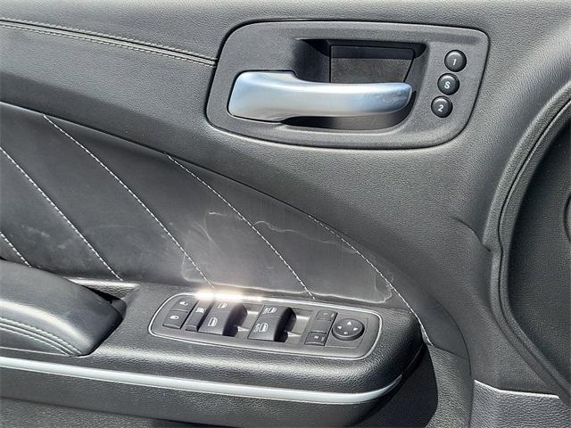 used 2023 Dodge Charger car, priced at $55,468