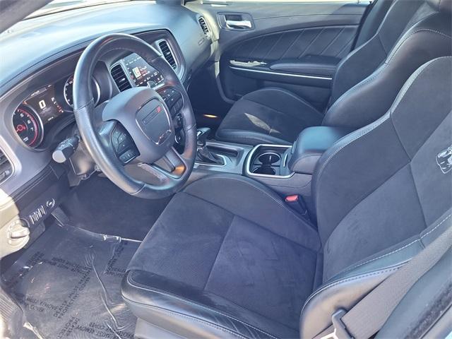 used 2023 Dodge Charger car, priced at $55,468