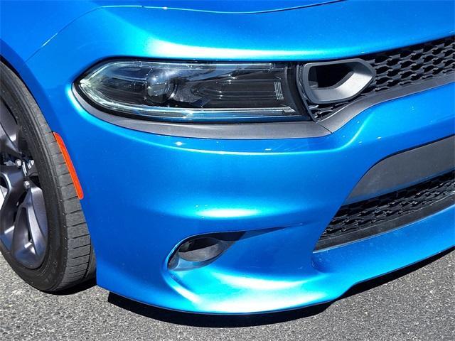 used 2023 Dodge Charger car, priced at $55,468