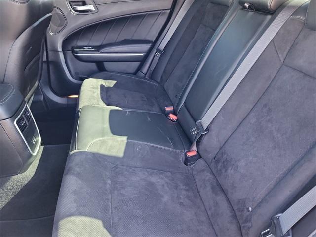 used 2023 Dodge Charger car, priced at $55,468