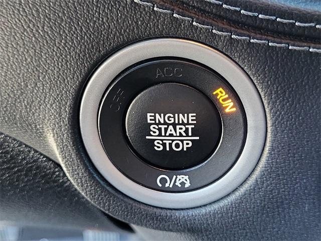 used 2023 Dodge Charger car, priced at $55,468