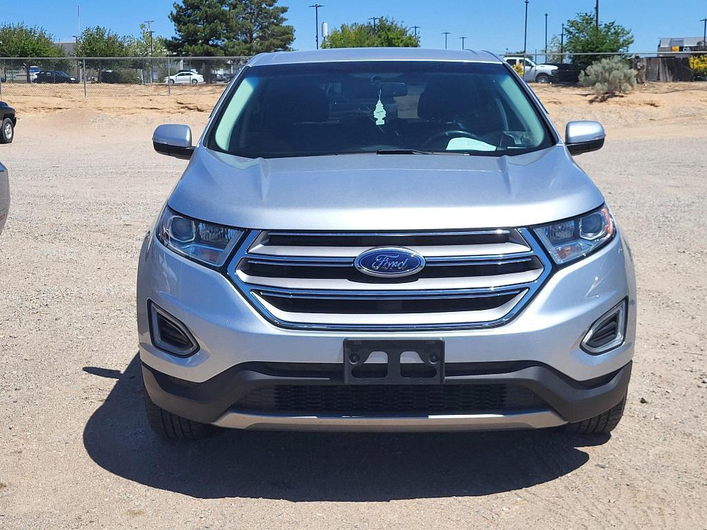 used 2016 Ford Edge car, priced at $12,757