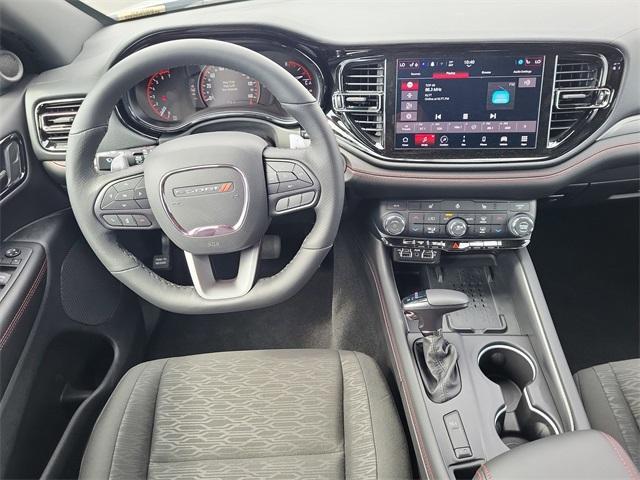 new 2025 Dodge Durango car, priced at $53,580