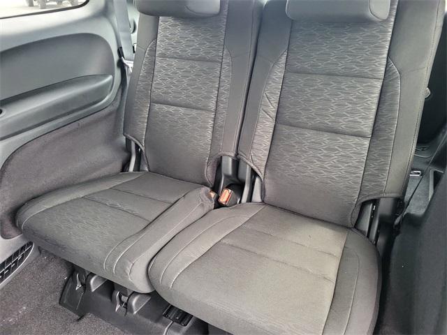 new 2025 Dodge Durango car, priced at $53,580