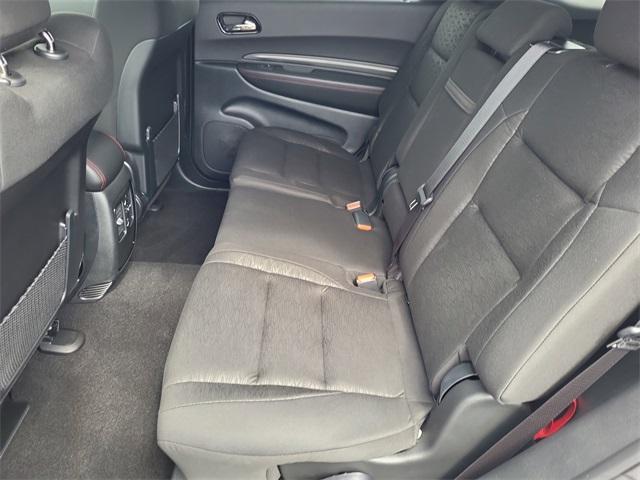new 2025 Dodge Durango car, priced at $53,580