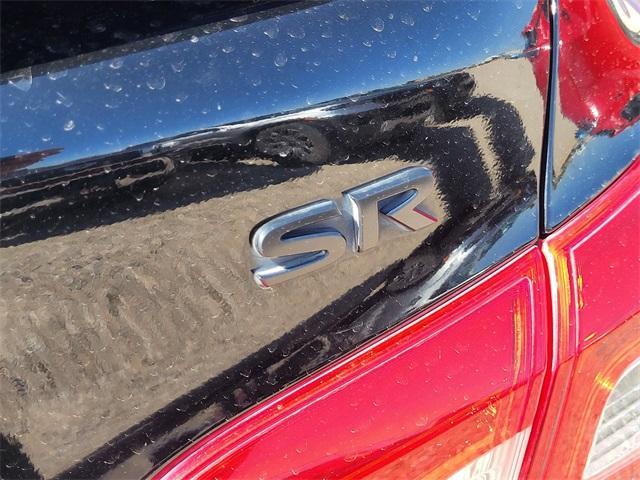 used 2018 Nissan Sentra car
