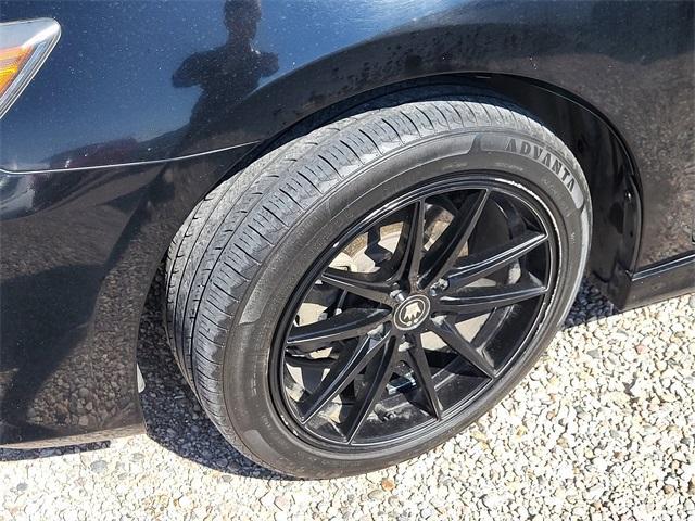 used 2018 Nissan Sentra car
