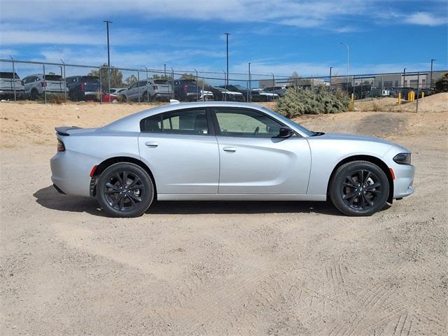 new 2023 Dodge Charger car, priced at $39,905