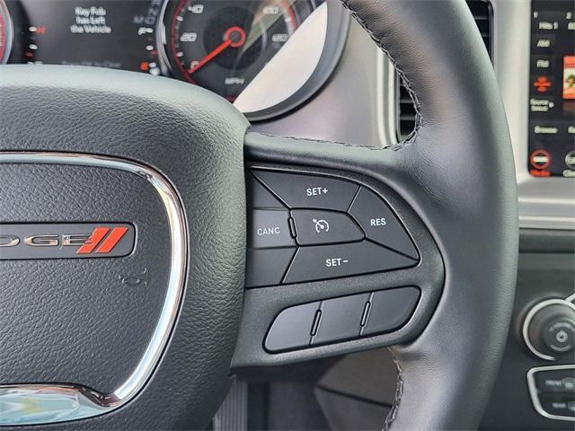 new 2023 Dodge Charger car, priced at $39,905