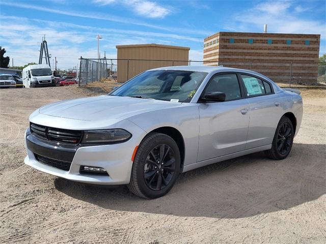 new 2023 Dodge Charger car, priced at $39,905