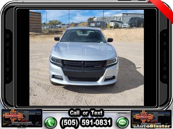 new 2023 Dodge Charger car, priced at $35,405