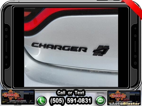 new 2023 Dodge Charger car, priced at $35,405