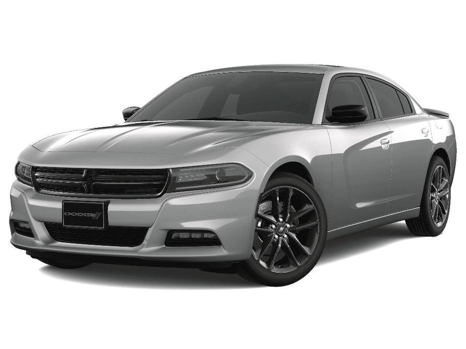 new 2023 Dodge Charger car, priced at $42,405