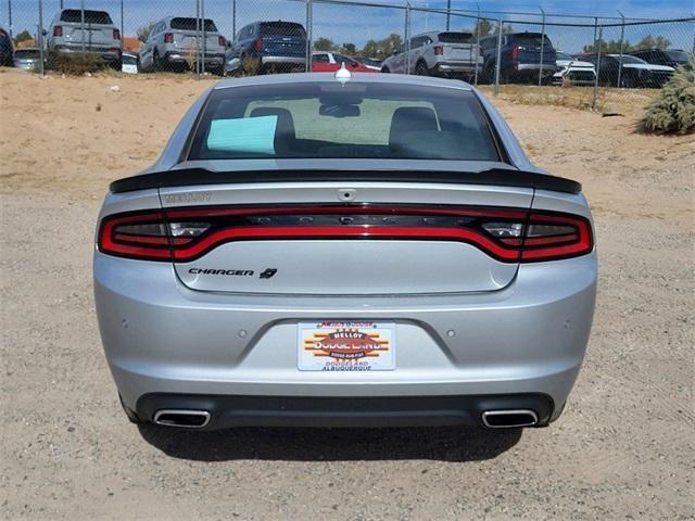 new 2023 Dodge Charger car, priced at $39,905