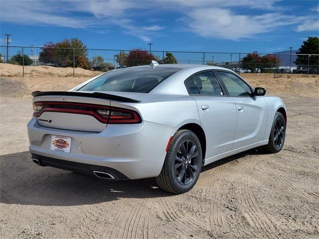 new 2023 Dodge Charger car, priced at $39,905