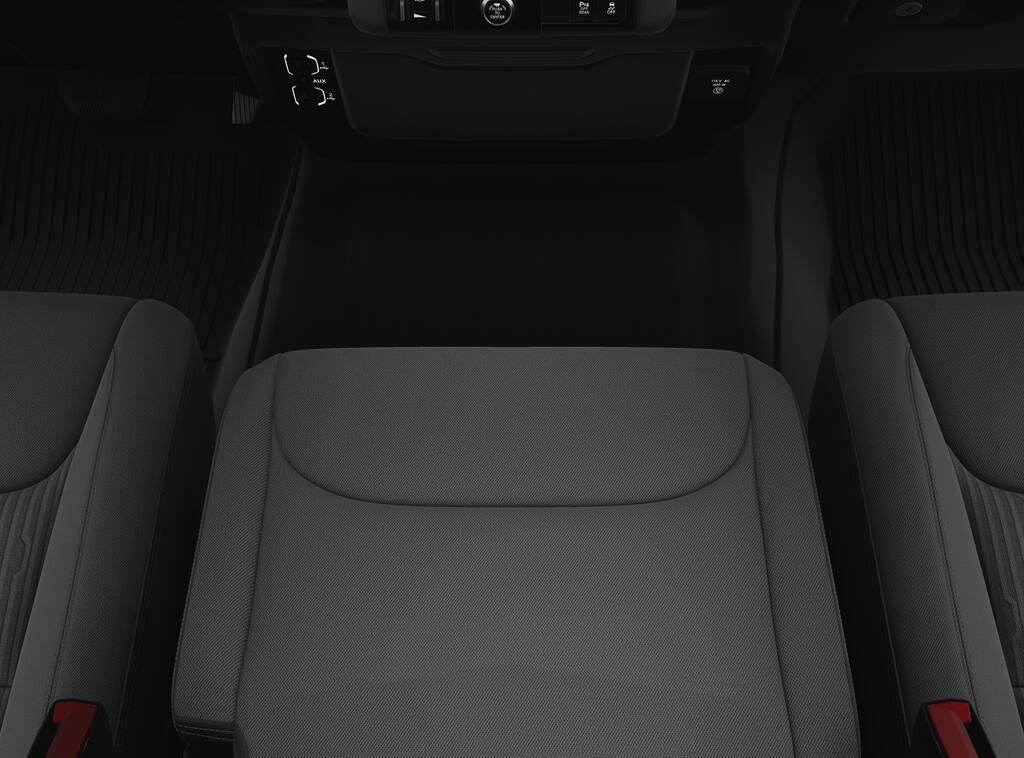 new 2025 Ram 1500 car, priced at $60,100