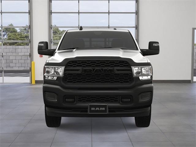 new 2023 Ram 3500 car, priced at $73,370