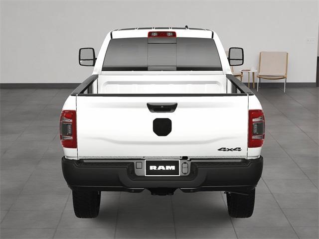 new 2023 Ram 3500 car, priced at $73,370