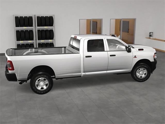 new 2023 Ram 3500 car, priced at $73,370