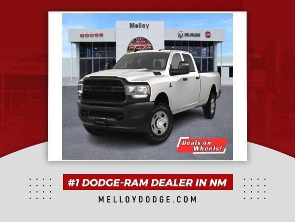 new 2023 Ram 3500 car, priced at $73,370