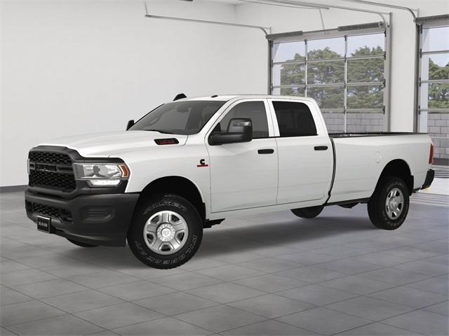 new 2023 Ram 3500 car, priced at $73,370