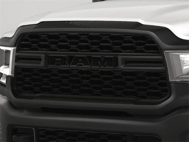 new 2023 Ram 3500 car, priced at $73,370