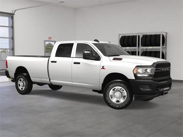 new 2023 Ram 3500 car, priced at $73,370