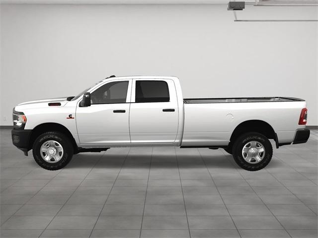 new 2023 Ram 3500 car, priced at $73,370