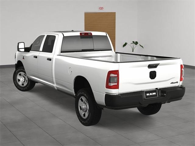 new 2023 Ram 3500 car, priced at $73,370