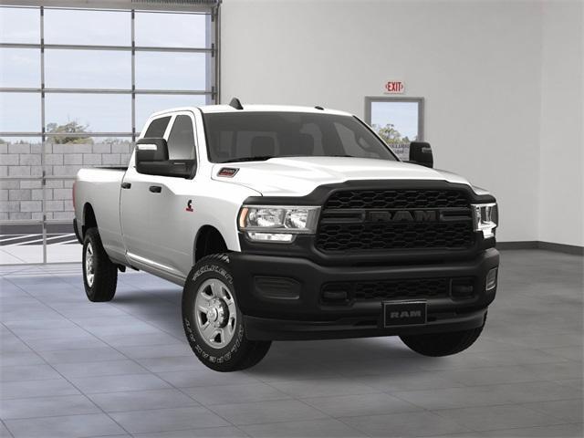 new 2023 Ram 3500 car, priced at $73,370