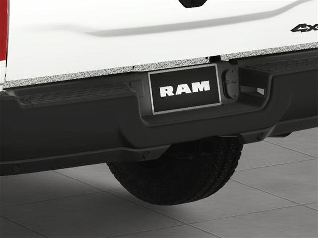 new 2023 Ram 3500 car, priced at $73,370