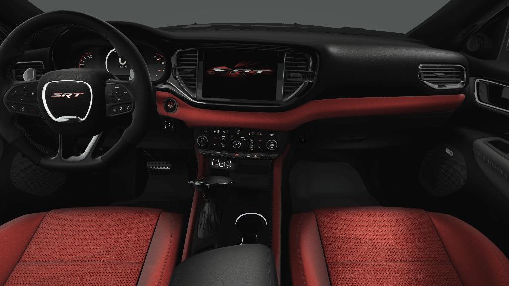 new 2024 Dodge Durango car, priced at $101,475