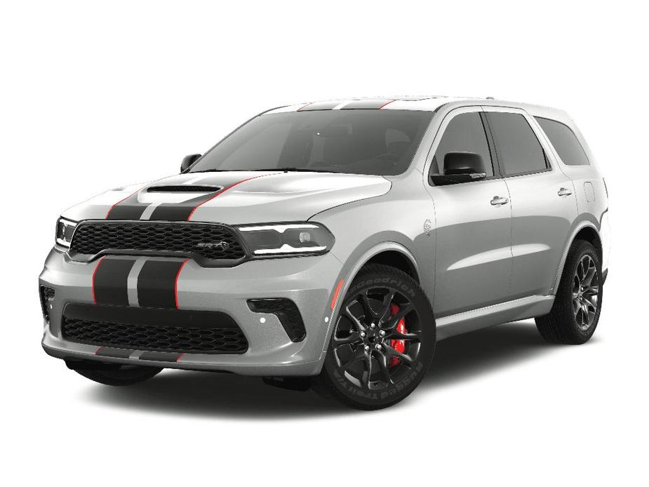 new 2024 Dodge Durango car, priced at $101,475