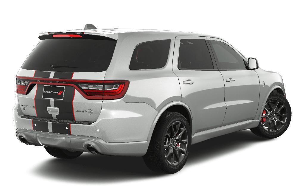 new 2024 Dodge Durango car, priced at $101,475