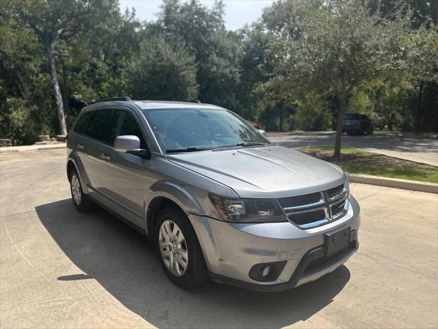 used 2019 Dodge Journey car, priced at $12,995