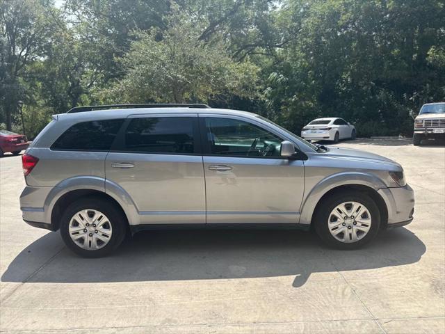 used 2019 Dodge Journey car, priced at $12,995