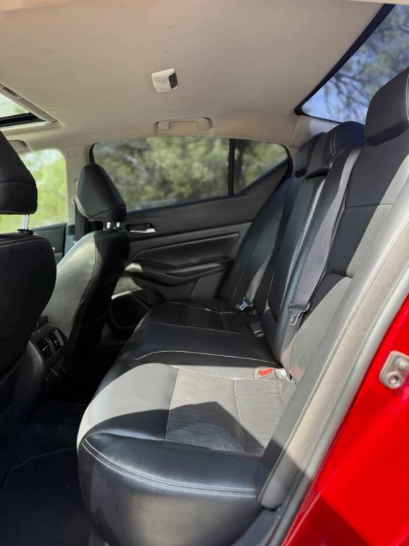 used 2019 Nissan Altima car, priced at $13,995