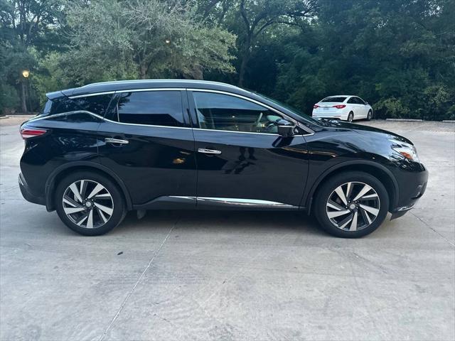 used 2015 Nissan Murano car, priced at $9,995