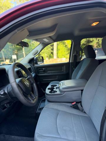 used 2014 Ram 1500 car, priced at $12,995