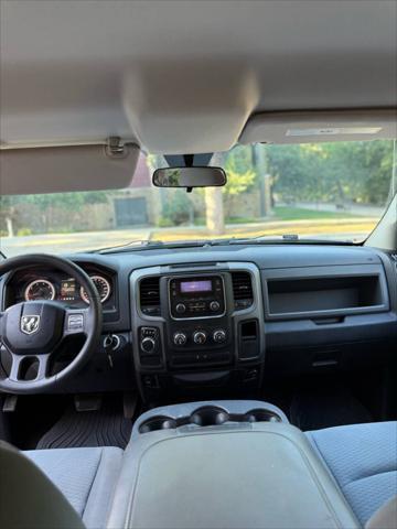 used 2014 Ram 1500 car, priced at $12,995