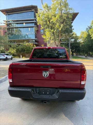 used 2014 Ram 1500 car, priced at $12,995