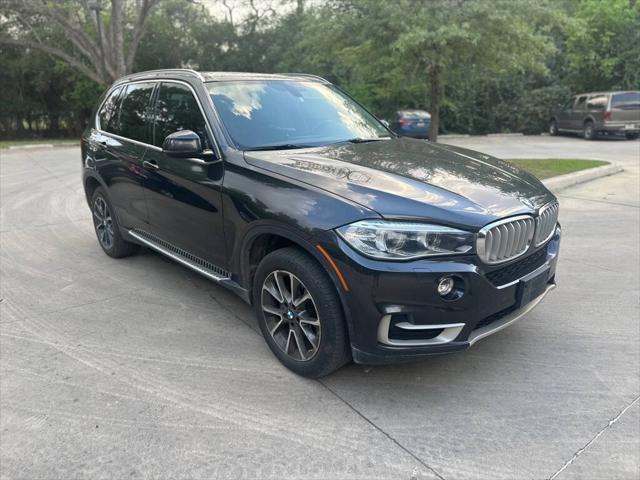 used 2014 BMW X5 car, priced at $11,550