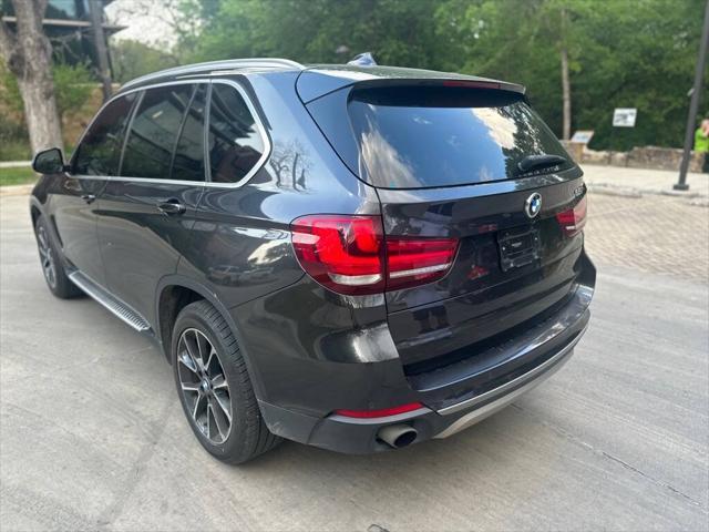used 2014 BMW X5 car, priced at $11,550