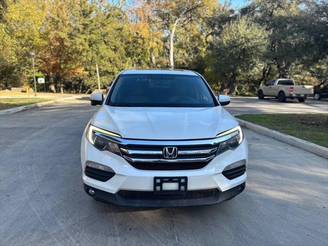 used 2017 Honda Pilot car, priced at $11,995