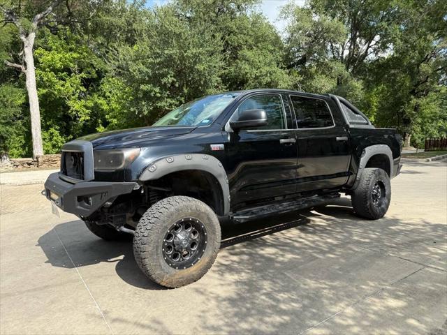 used 2012 Toyota Tundra car, priced at $11,995